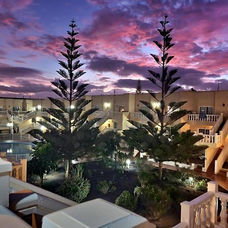 'Casa Ideal' A22 - Las Arenas Complex Калета-де-Фусте Екстер'єр фото