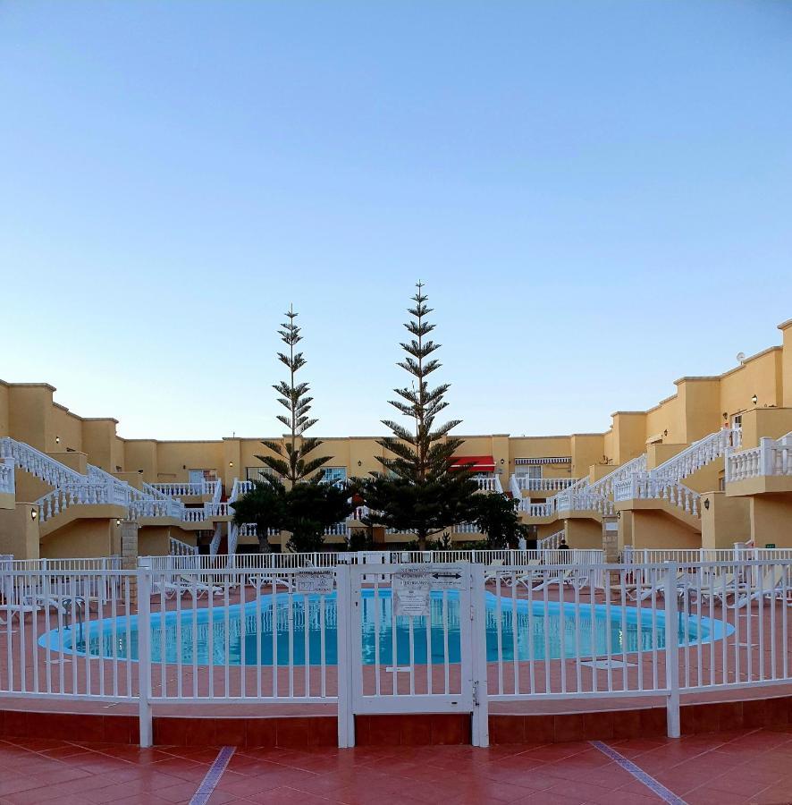 'Casa Ideal' A22 - Las Arenas Complex Калета-де-Фусте Екстер'єр фото