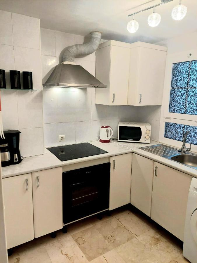 'Casa Ideal' A22 - Las Arenas Complex Калета-де-Фусте Екстер'єр фото