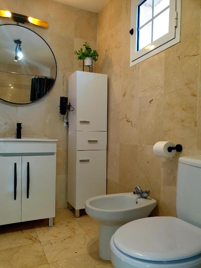 'Casa Ideal' A22 - Las Arenas Complex Калета-де-Фусте Екстер'єр фото