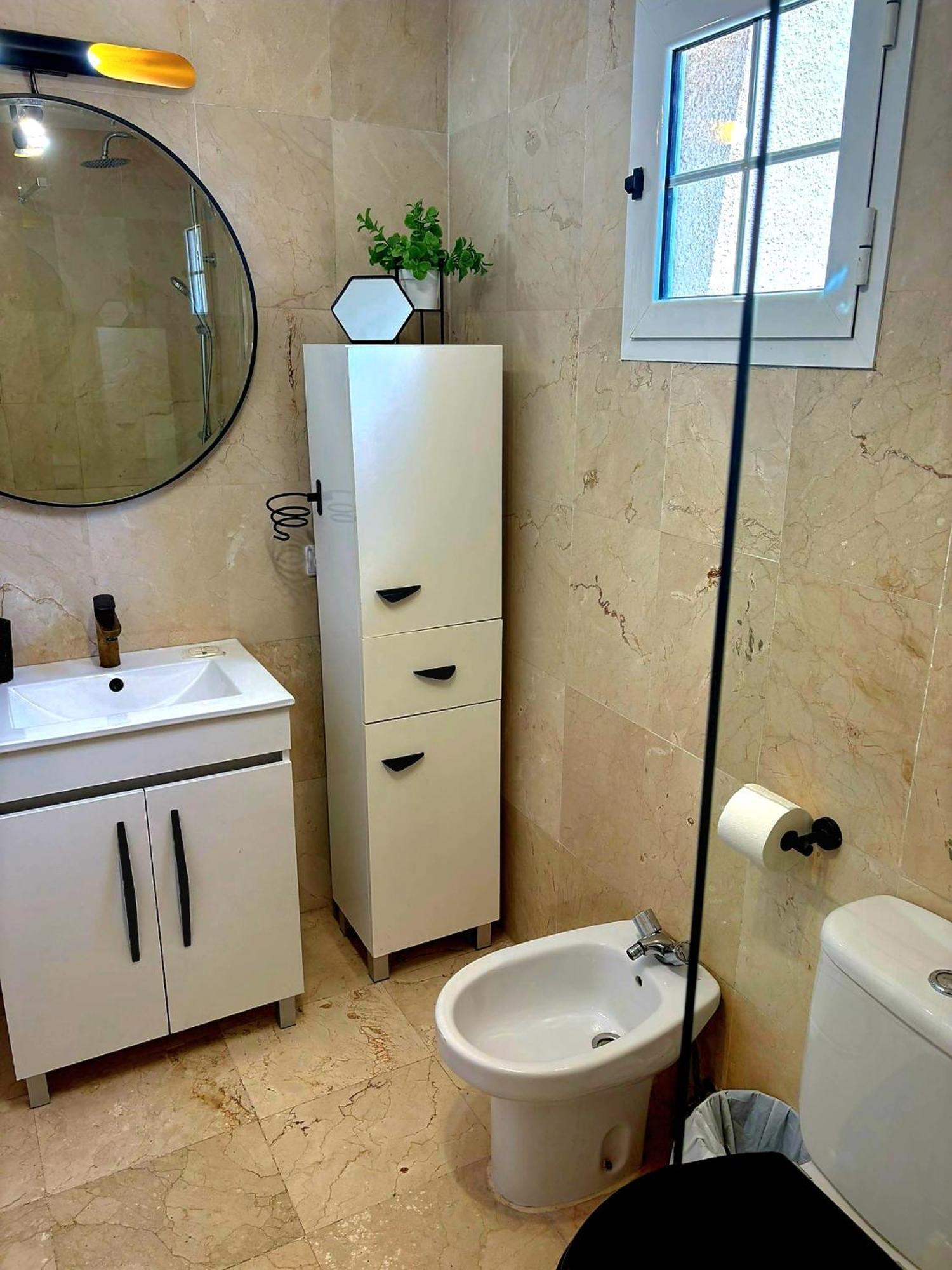 'Casa Ideal' A22 - Las Arenas Complex Калета-де-Фусте Екстер'єр фото